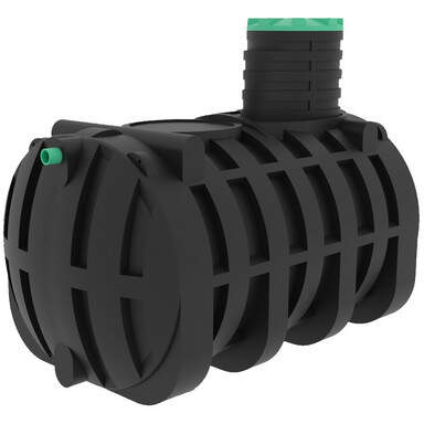 Септик Танк Универсал 8