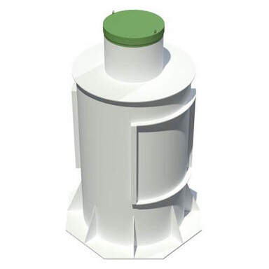 Септик Тритон-Н 17