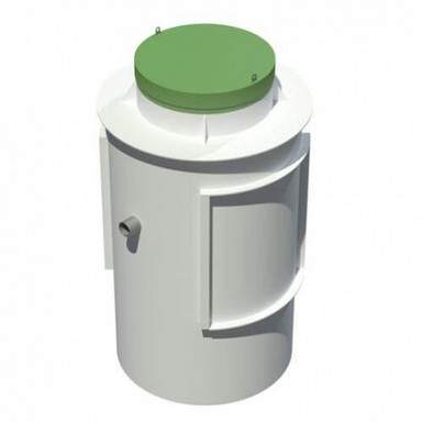 Септик Коло Веси 60 Принудительный